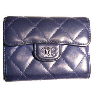 Chanel Wallet